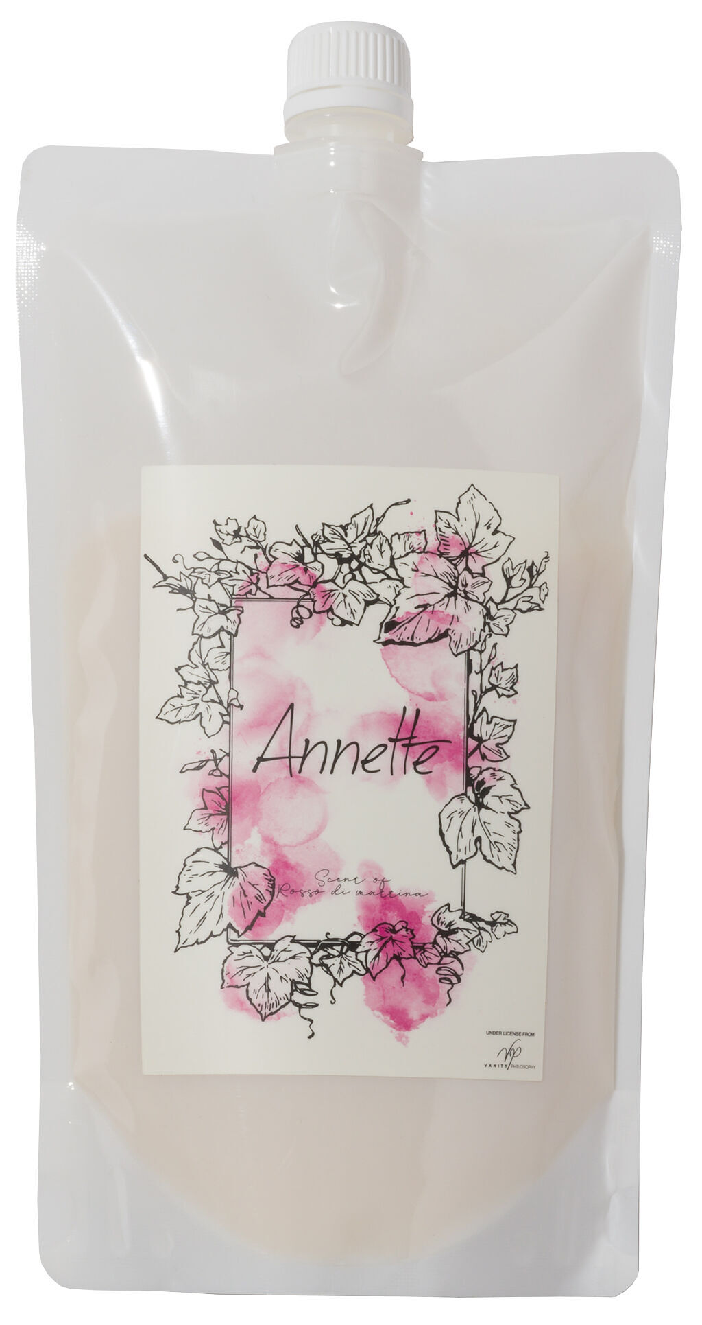 Annette CLヘアマスク