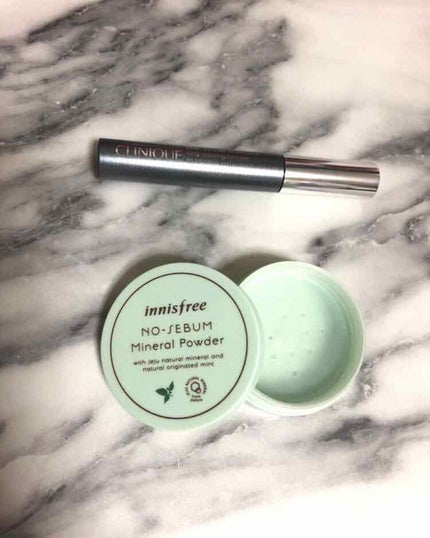 ラッシュ パワー マスカラ ロングウェアリング フォーミュラ/CLINIQUE/マスカラを使ったクチコミ(1枚目)