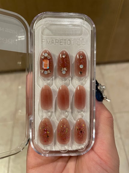 を使ったクチコミ(2枚目)