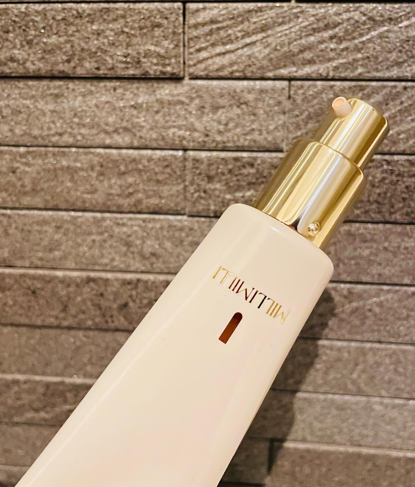 スパ サンBB UVプロテクター/MILLIMILLI/日焼け止めクリームを使ったクチコミ（3枚目）