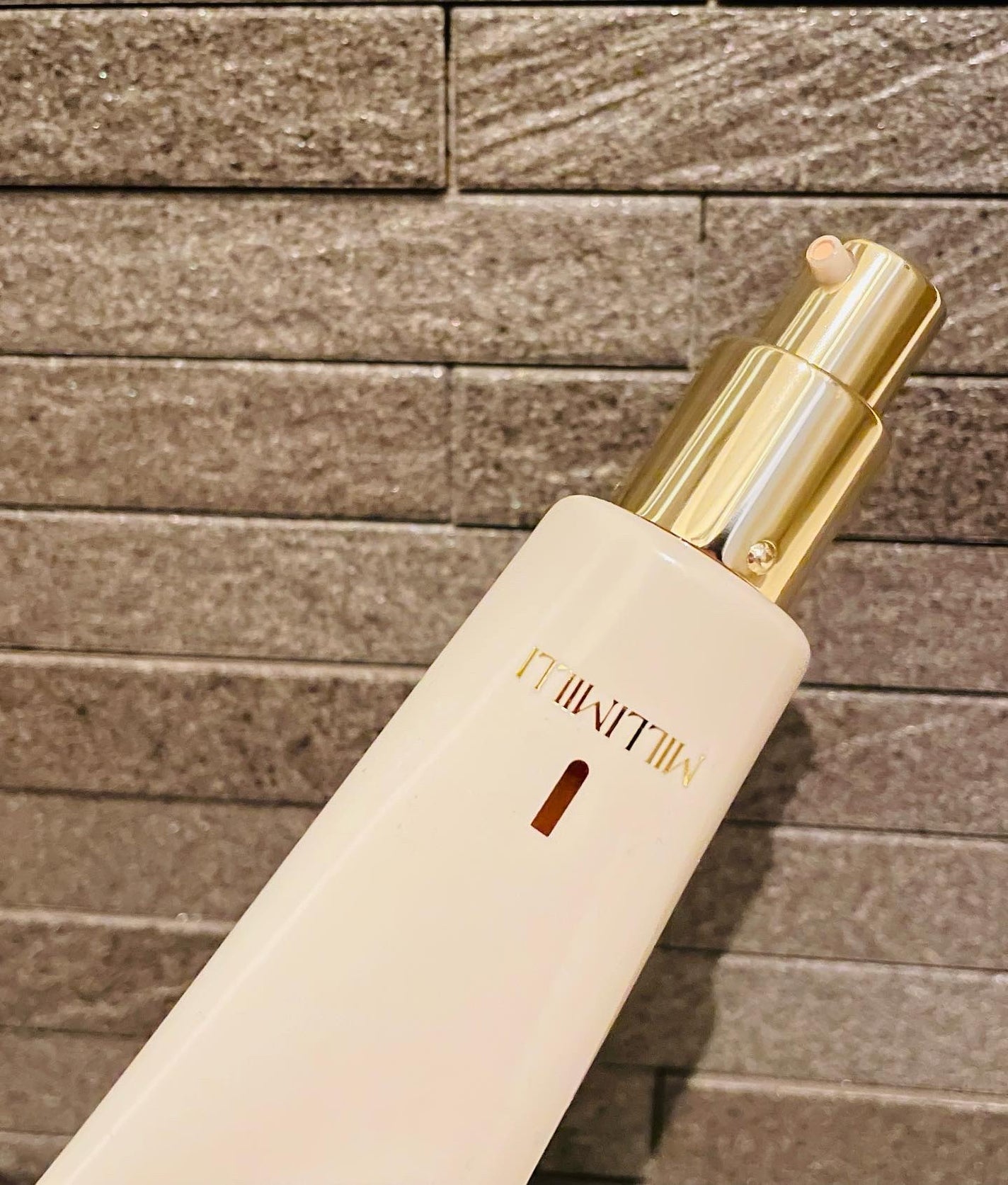 スパ サンBB UVプロテクター/MILLIMILLI/日焼け止めクリームを使ったクチコミ(3枚目)