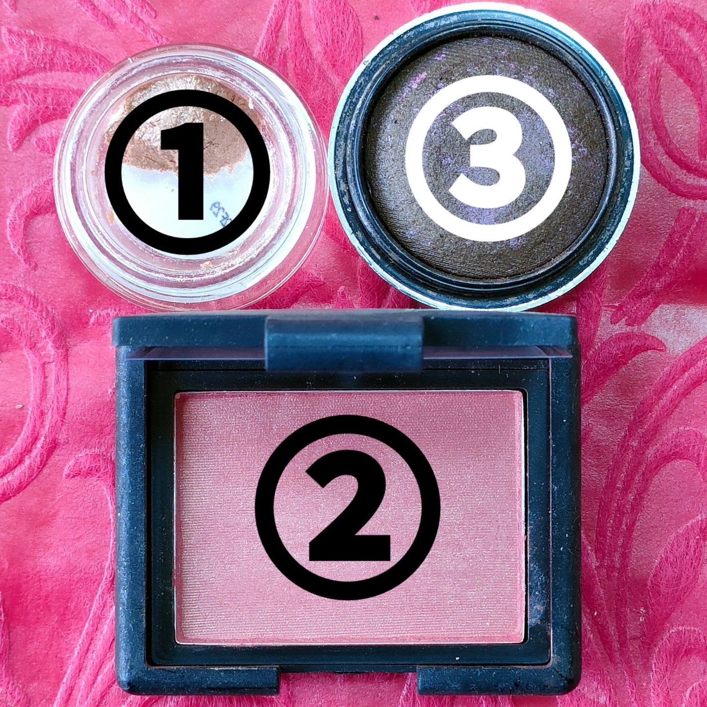 ブラッシュ/NARS/パウダーチークを使ったクチコミ(4枚目)