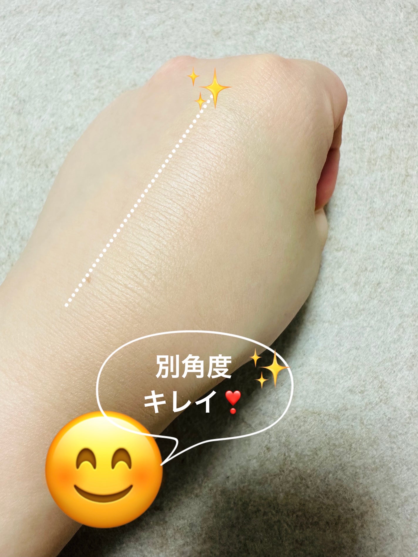 リアル フローレス ルミナス パーフェクティング プレスト パウダー/ローラ メルシエ/プレストパウダーを使ったクチコミ(5枚目)