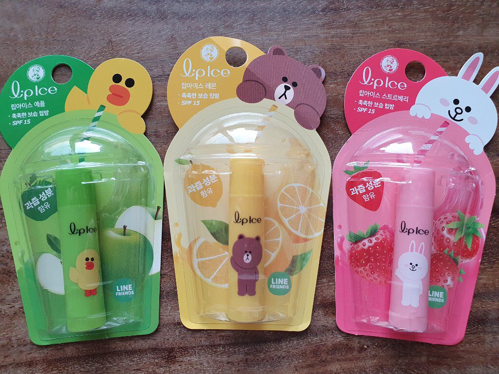 薬用リップスティックXD/メンソレータム/リップクリームを使ったクチコミ（1枚目）