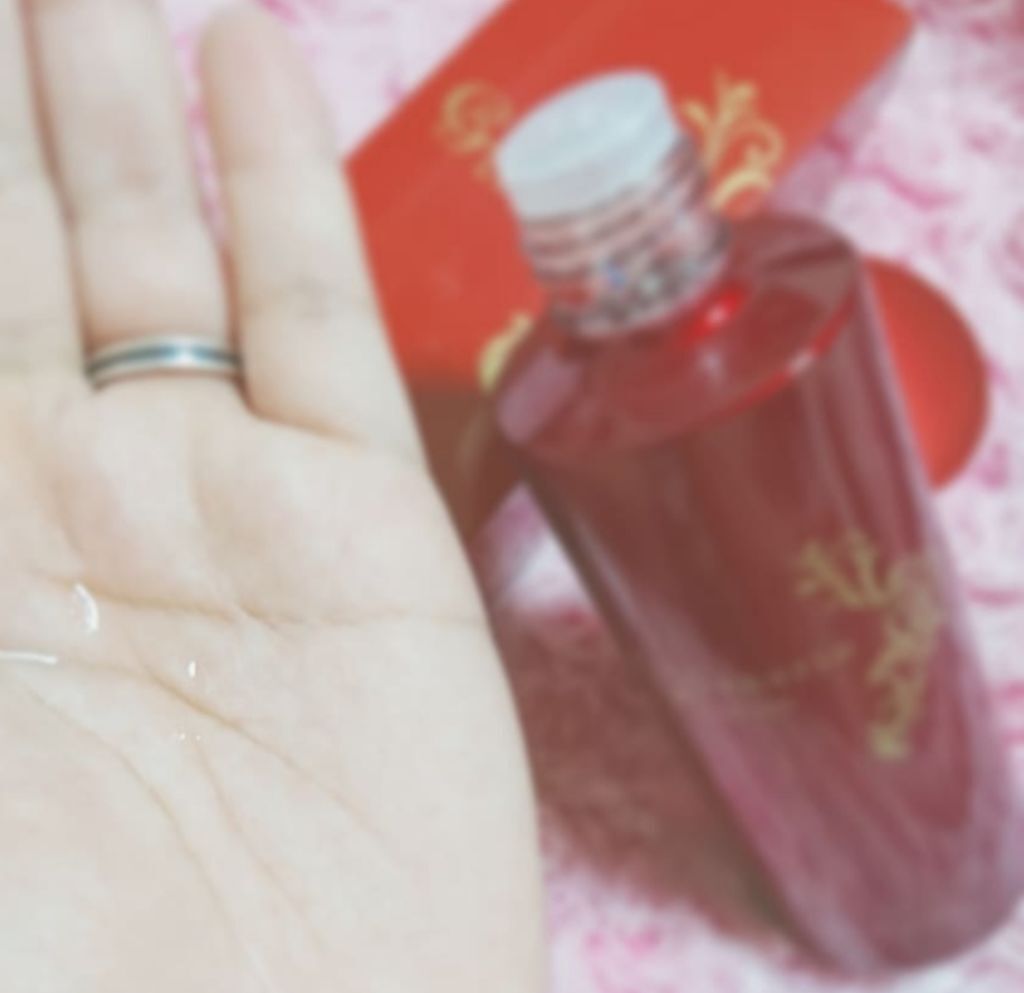 Generio Lotion EX/Generio(ジェネリオ)/化粧水を使ったクチコミ（2枚目）