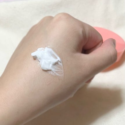 ミノン アミノモイスト モイストチャージ クリーム/ミノン/フェイスクリームを使ったクチコミ(4枚目)