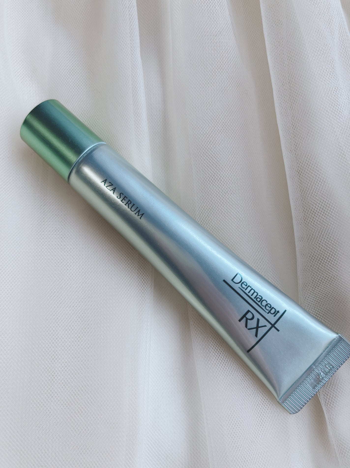ダーマセプトRX AZAセラム/ダーマセプトRX/美容液を使ったクチコミ(2枚目)