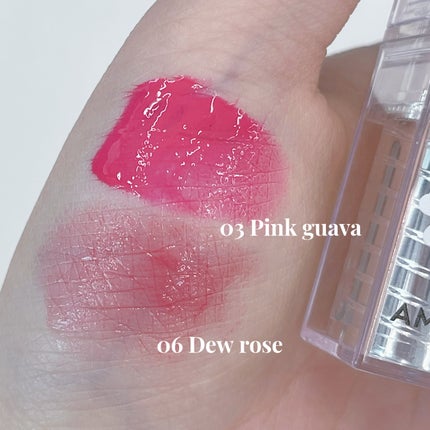 デイリズム スマッジ ストップ マスカラ/heimish/マスカラを使ったクチコミ(4枚目)