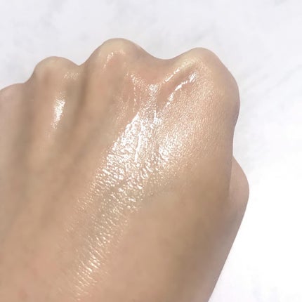 ダルバ ホワイトトリュフファーストスプレーセラム/ダルバ/ミスト状化粧水を使ったクチコミ(4枚目)