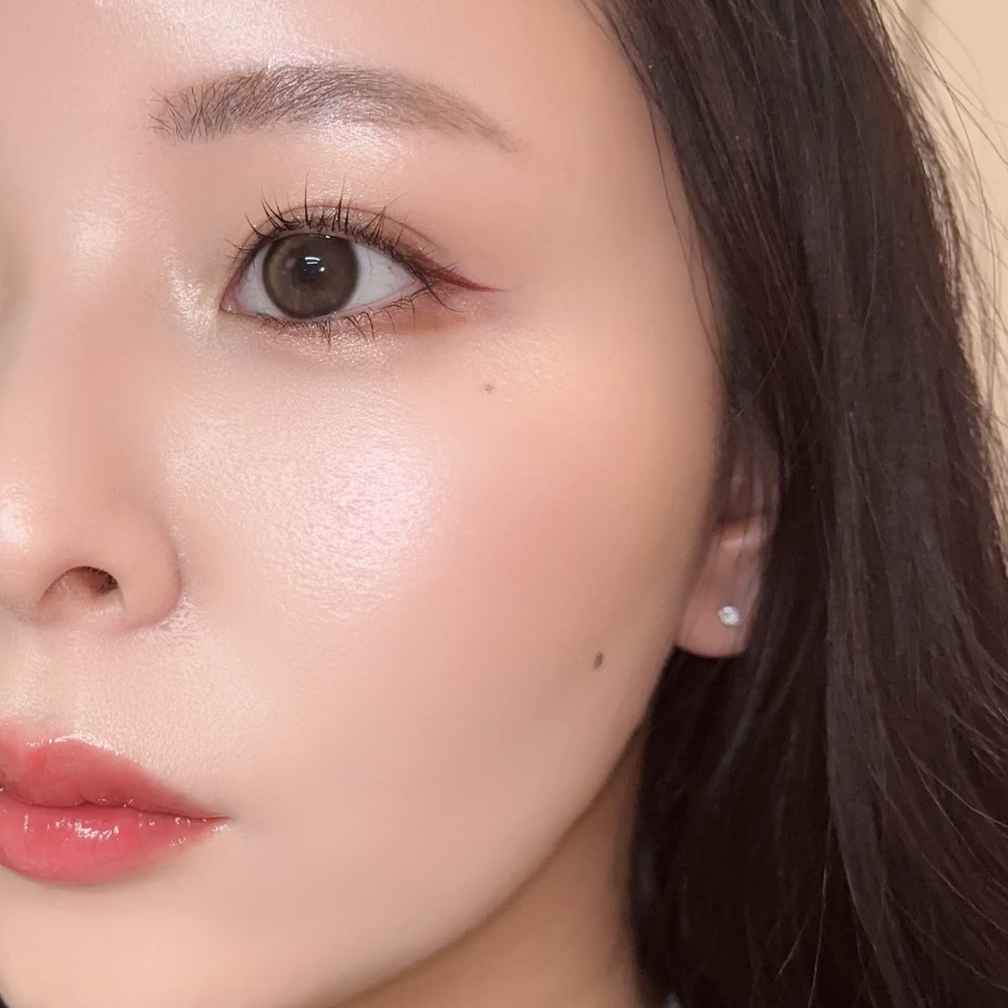 DEBEAUS バイオ インナー RX SRG クッション/DEBEAUS/クッションファンデーションを使ったクチコミ（1枚目）