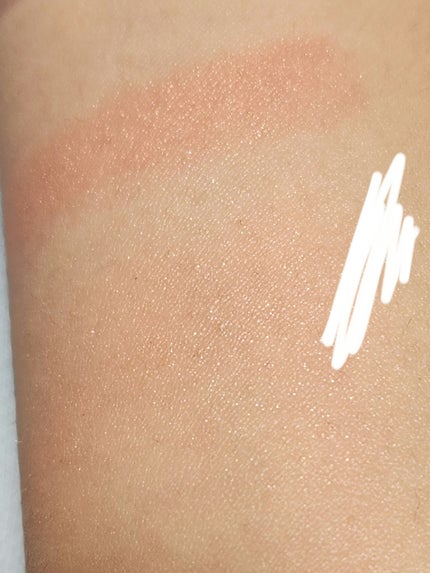 クリアルディ ブラッシュ/KiSS/ジェル・クリームチークを使ったクチコミ(2枚目)