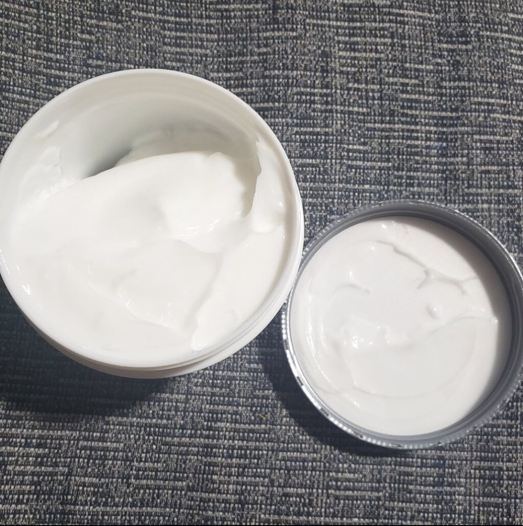 モイスチュア リペアマスク/スティーブンノル ニューヨーク/ヘアマスク・ヘアパックを使ったクチコミ(3枚目)