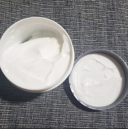 モイスチュア リペアマスク/スティーブンノル ニューヨーク/ヘアマスク・ヘアパックを使ったクチコミ(3枚目)