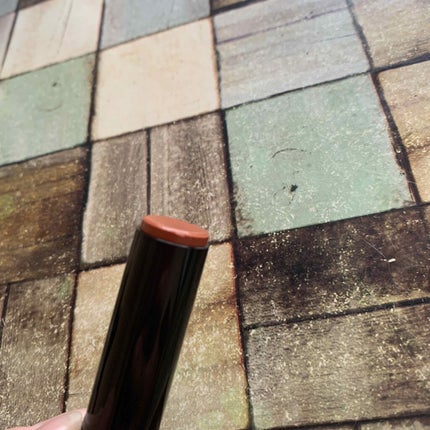 パーソナルリップクリーム 06 ヘルシー血色感/KATE/リップクリームを使ったクチコミ(2枚目)