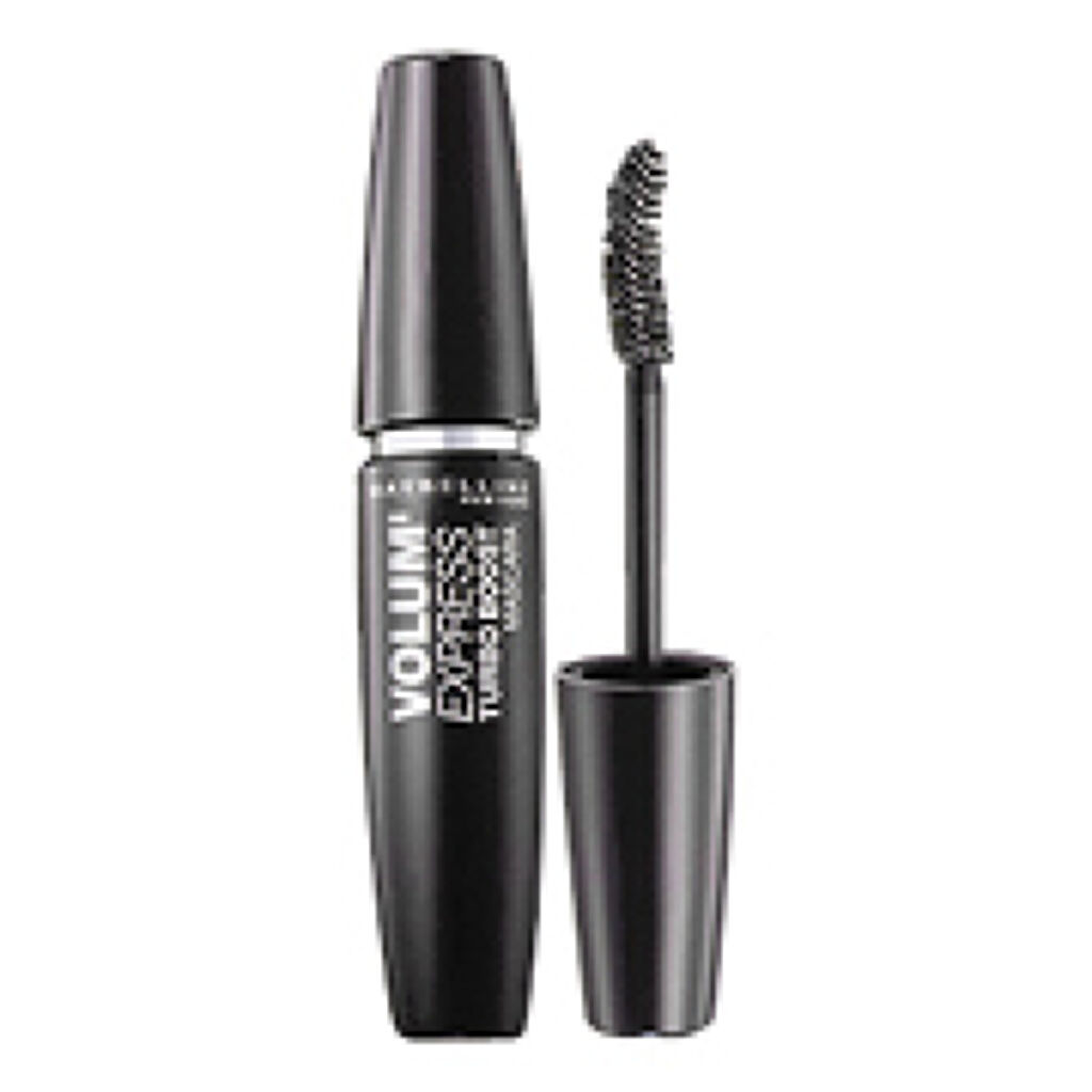 MAYBELLINE NEW YORK ボリューム エクスプレス ターボ ブースト N