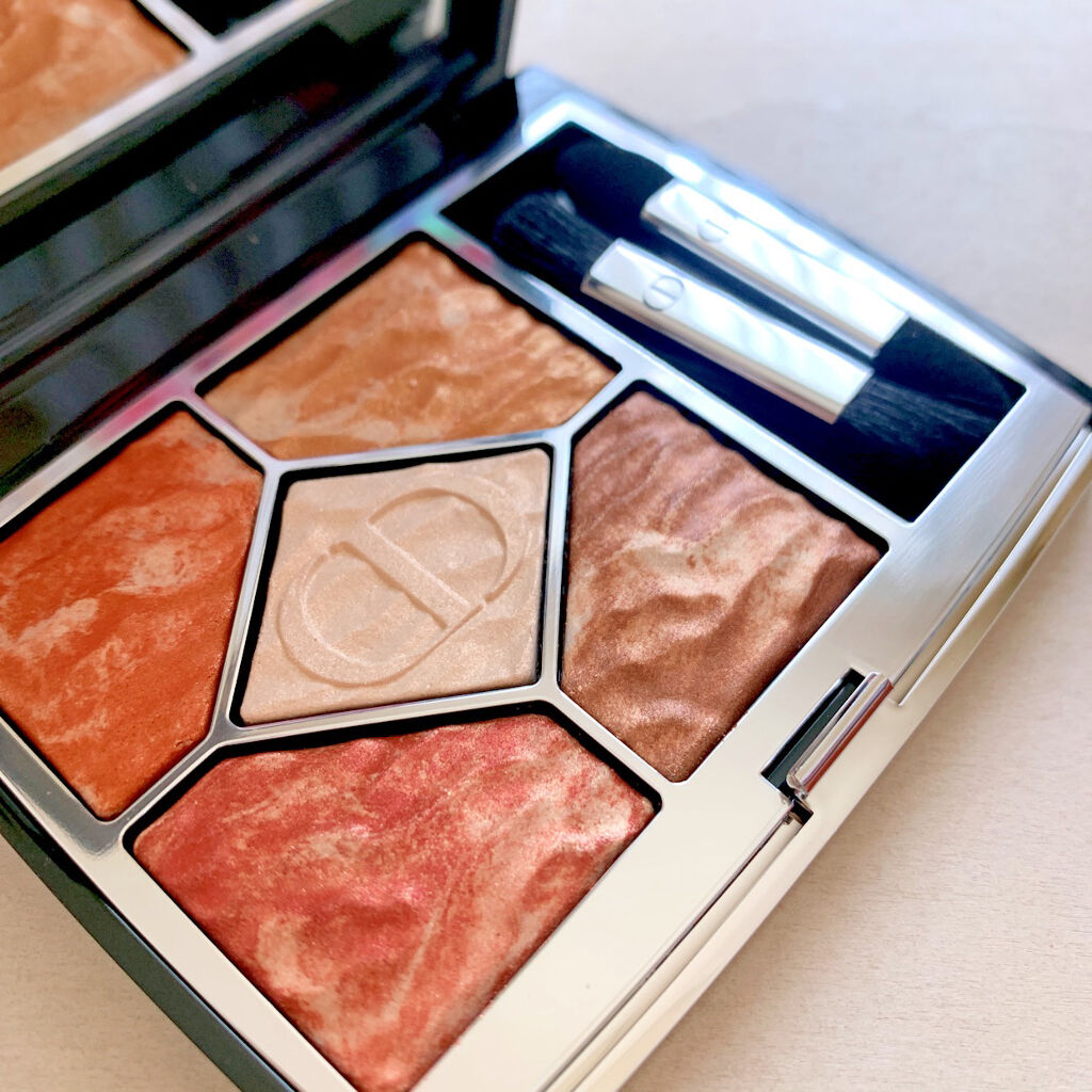 【旧】ディオール アディクト リップ マキシマイザー/Dior/リップグロスを使ったクチコミ（2枚目）