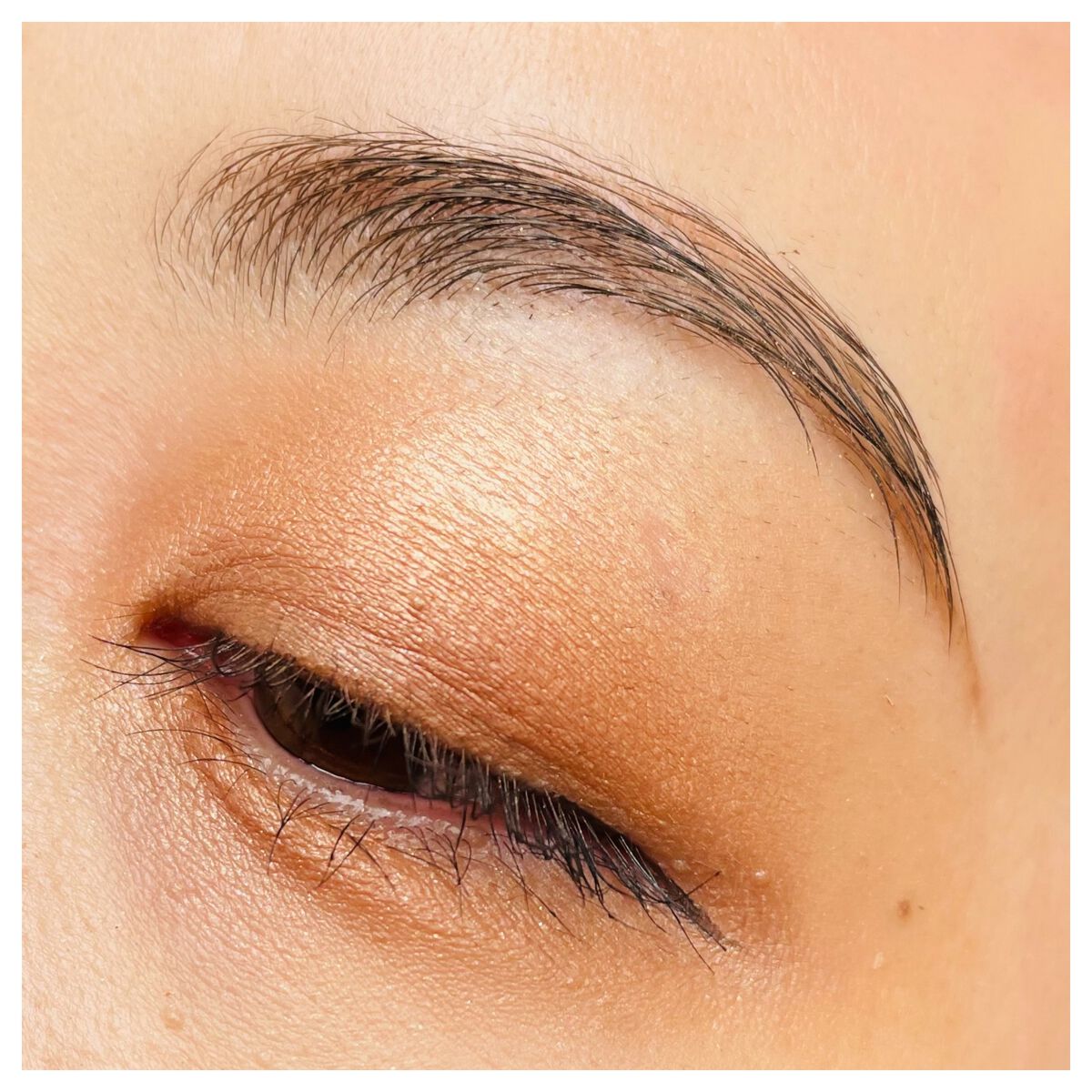 洛神賦アイシャドウパレット/花西子/マルチパレットを使ったクチコミ(5枚目)