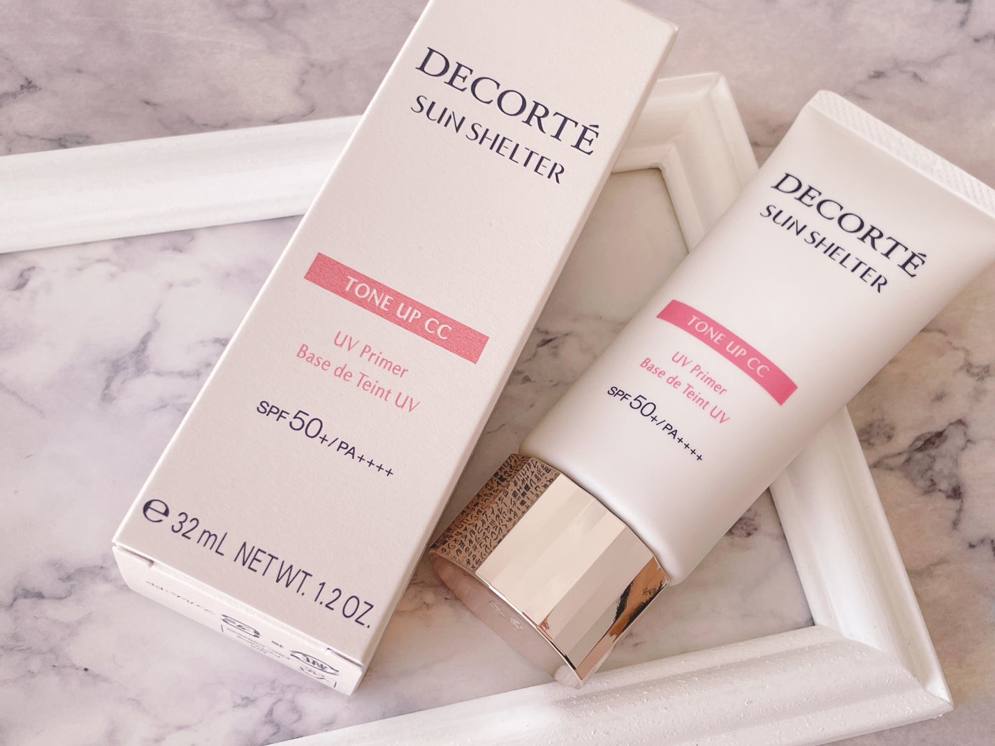 ゼン ウェア フルイド/DECORTÉ/リキッドファンデーションを使ったクチコミ(1枚目)