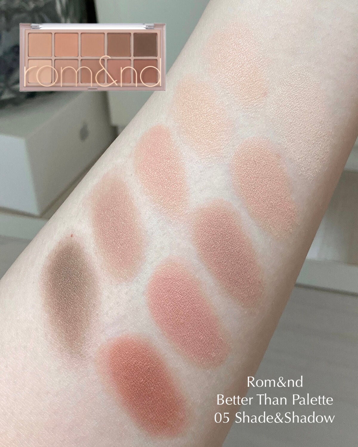 ピメル パーフェクトロング&カールマスカラ/pdc/マスカラを使ったクチコミ(6枚目)