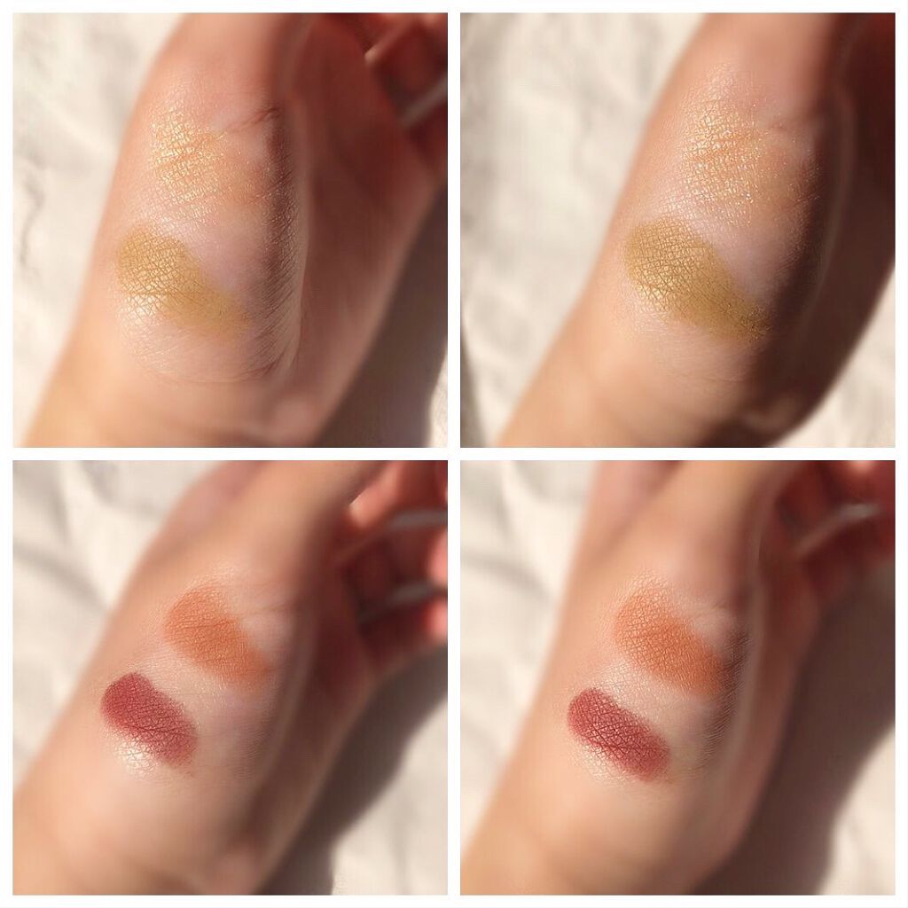 ピュア カラー ブラッシュ/SUQQU/パウダーチークを使ったクチコミ(6枚目)