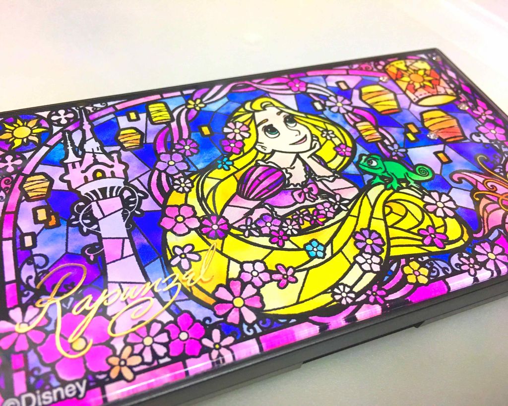 マルチパレット/IT'S DEMO/メイクアップキットを使ったクチコミ(1枚目)