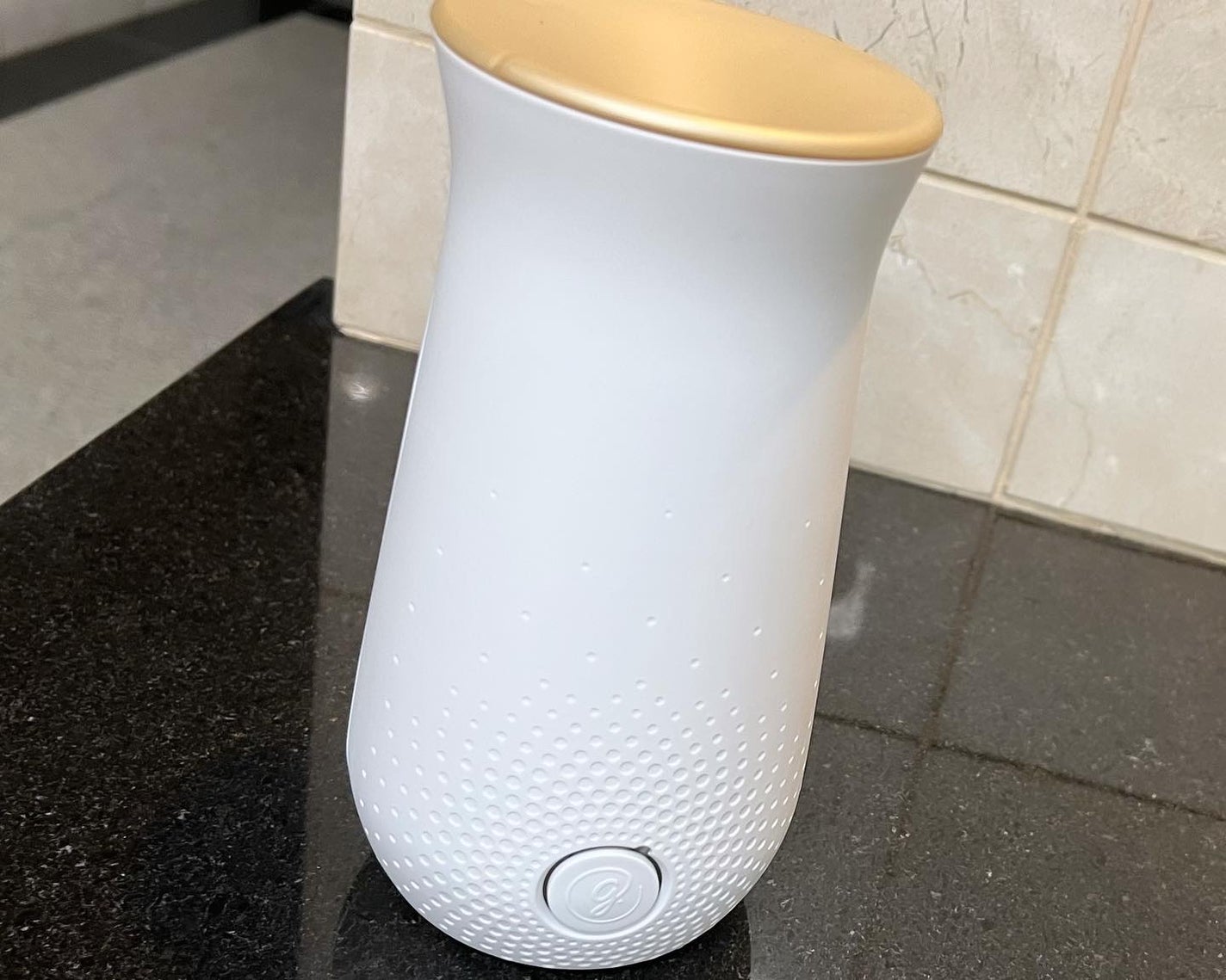 グレード消臭センサー&スプレー/ジョンソン/その他を使ったクチコミ(2枚目)