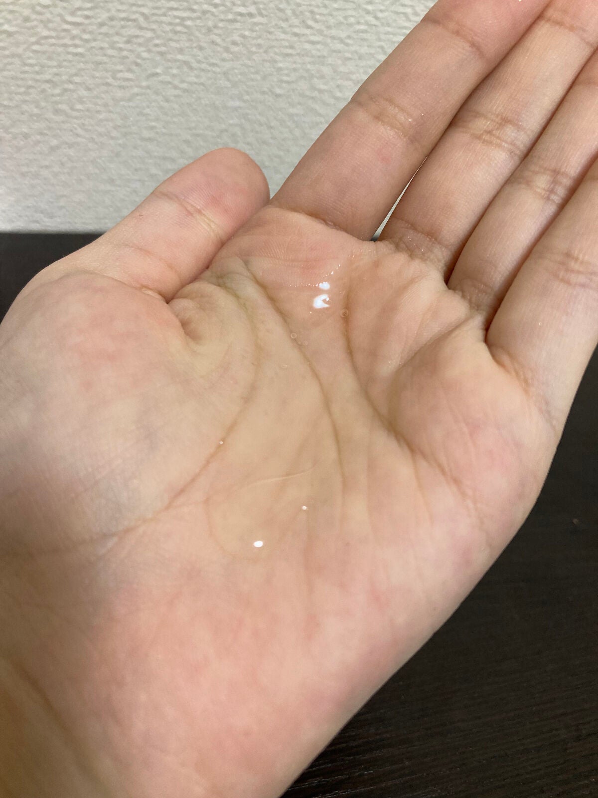 スキンクリア クレンズ オイル アロマタイプ/アテニア/オイルクレンジングを使ったクチコミ(2枚目)