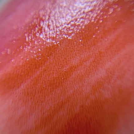 ラスティンググロスリップ/CEZANNE/口紅を使ったクチコミ(8枚目)