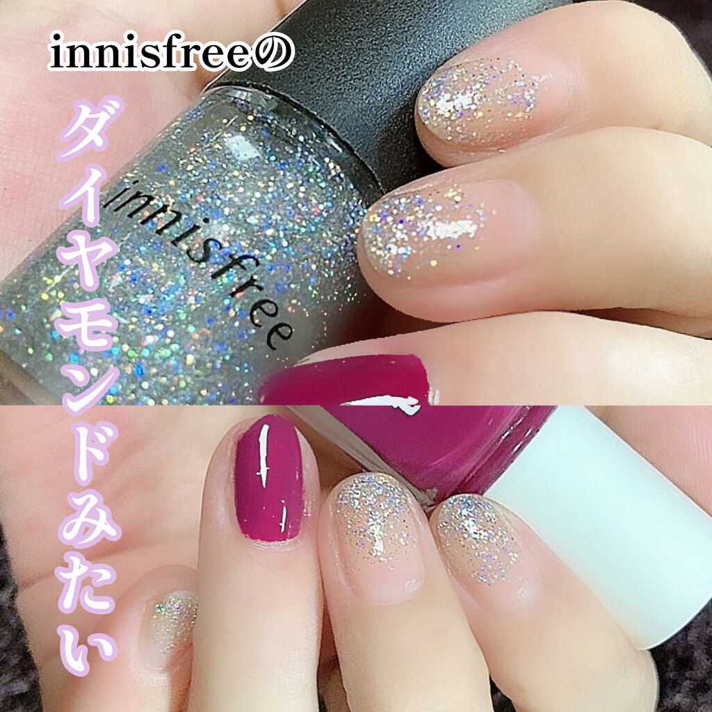 pa ネイルカラー S044/pa nail collective/マニキュアを使ったクチコミ（1枚目）