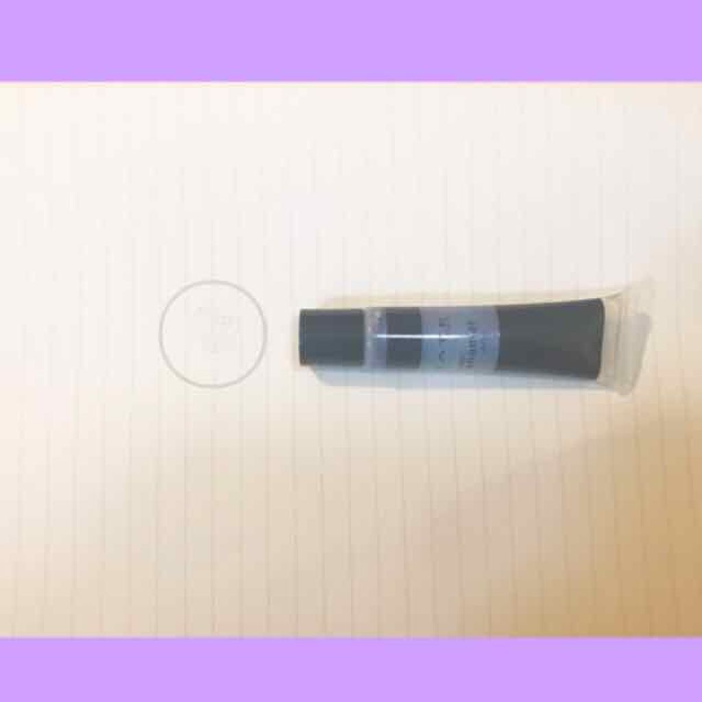 カラーエナメルグロス/KATE/リップグロスを使ったクチコミ（3枚目）