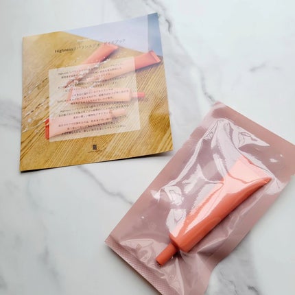 リバランスデオ/Highness/デオドラント・制汗剤を使ったクチコミ(6枚目)