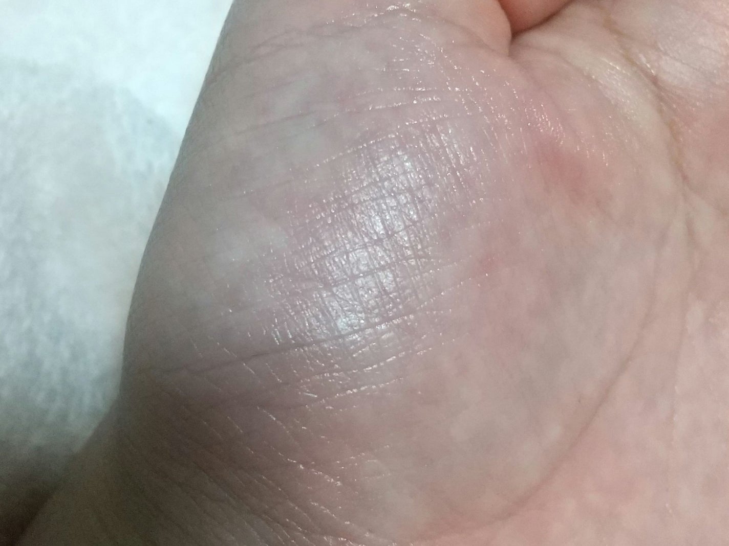 ボディエマルション モイスト&トリート/パンセ ド ブーケ/ボディローションを使ったクチコミ(5枚目)