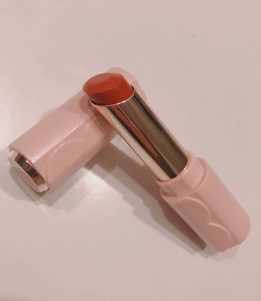 ディア マイエナメル リップトーク/ETUDE/口紅を使ったクチコミ(1枚目)