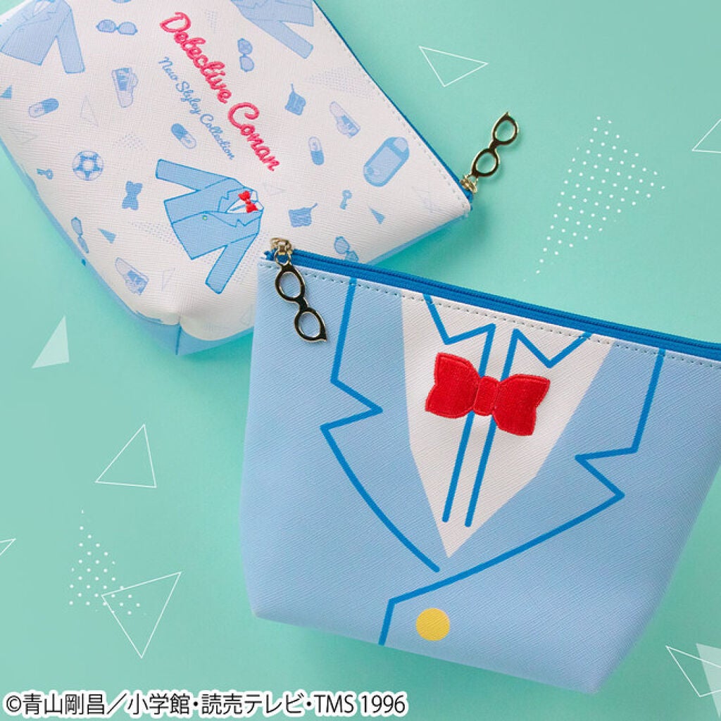 名探偵コナン ポーチ ラヴィジア