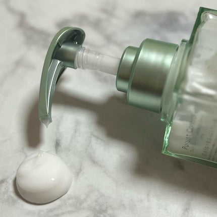 プルント コントロール美容液シャンプー/トリートメント/Purunt./市販シャンプーを使ったクチコミ(6枚目)