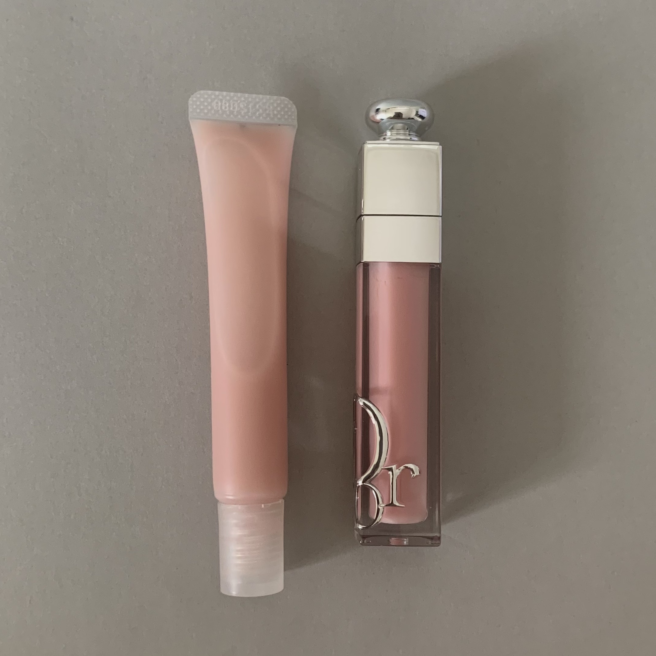 リップエッセンス/無印良品/リップケアを使ったクチコミ（1枚目）