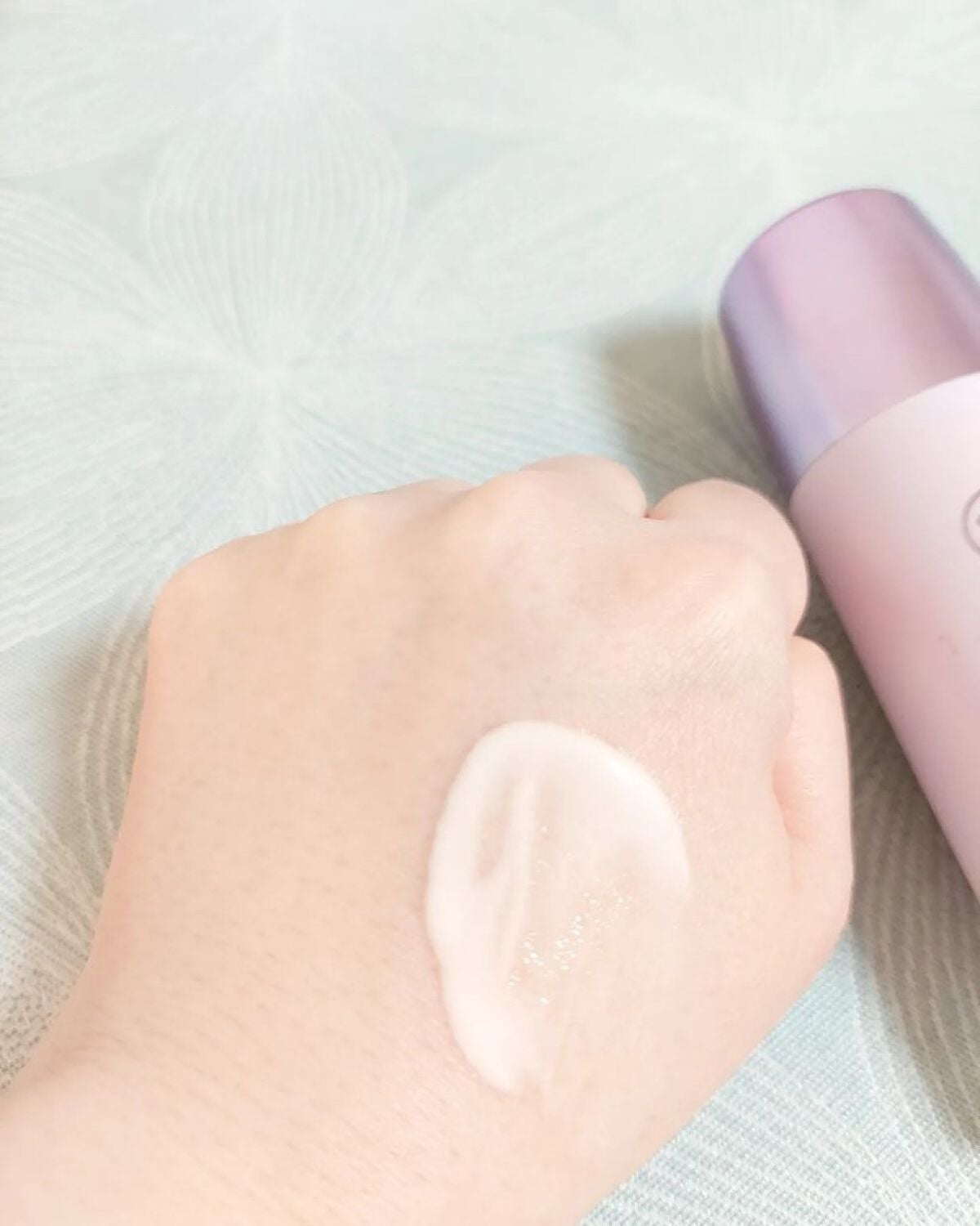 siki on LIPS 「【 touch 】◼️タッチャリキッドシルクキャンバスシルクの..」(4枚目)