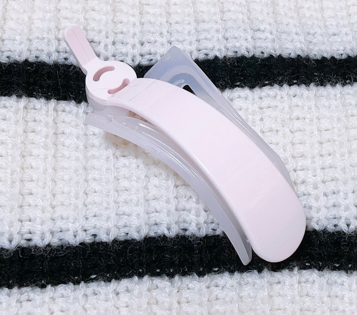 アイブローテンプレート だれでも美人眉/貝印/その他化粧小物を使ったクチコミ(6枚目)