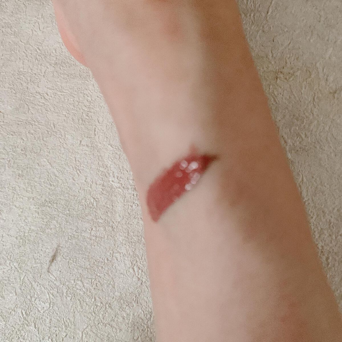 えり on LIPS 「ヒロインメイクの限定色マスカラ♡3色のうち2色をGET☺ミルキ..」(4枚目)