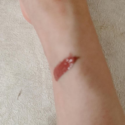 えり on LIPS 「ヒロインメイクの限定色マスカラ♡3色のうち2色をGET☺ミルキ..」(4枚目)