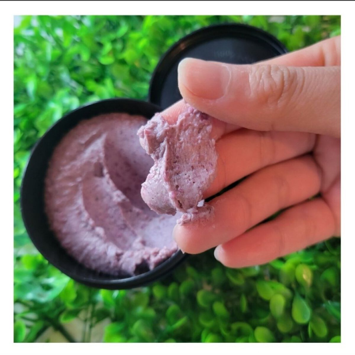 ビューティ スリープ/ラッシュ/洗い流すパック・マスクを使ったクチコミ（3枚目）