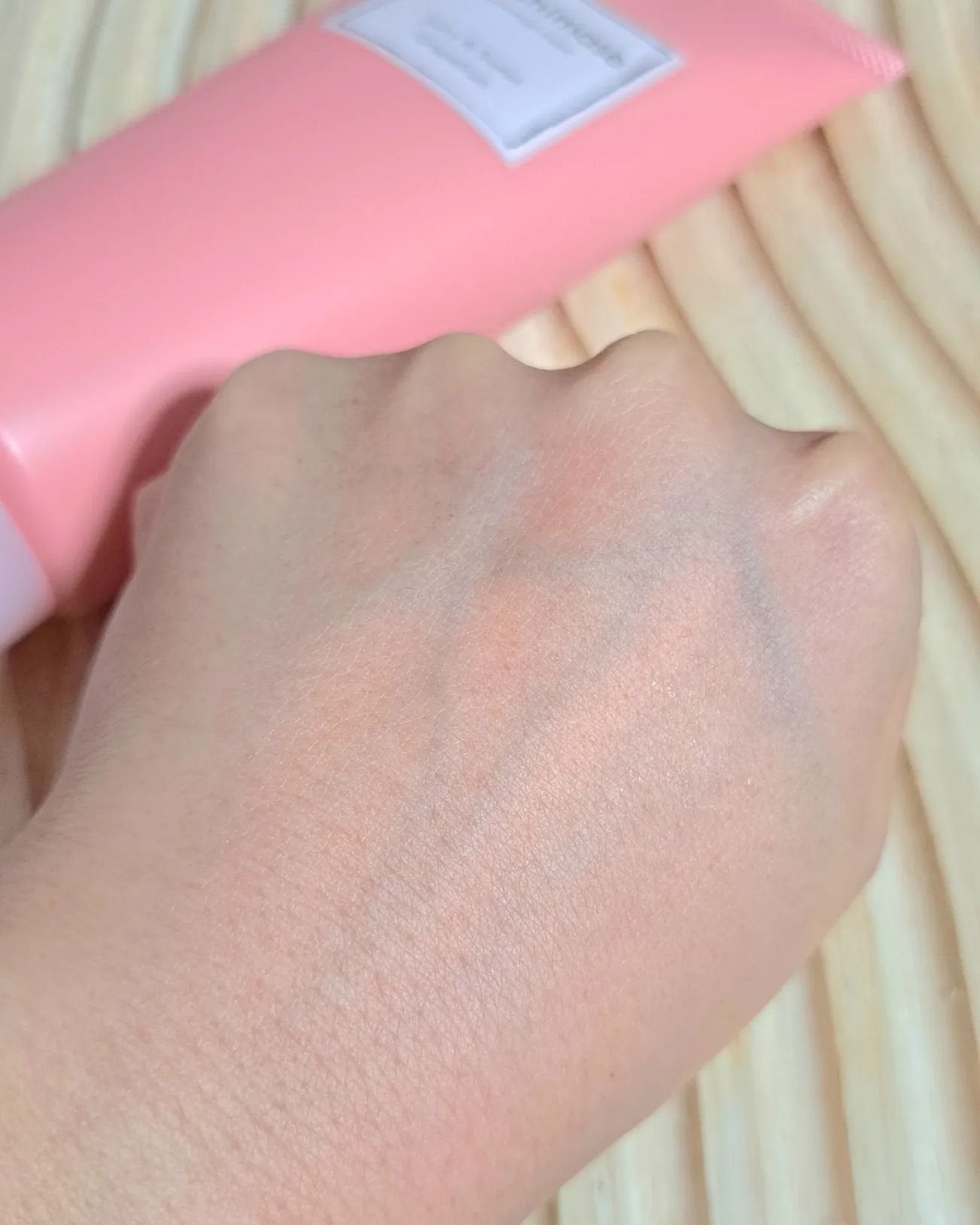 ゴマージュシュガー/meshimase/ボディスクラブを使ったクチコミ(6枚目)