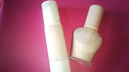 マットシフォン UVホワイトニングベースN/KiSS/化粧下地を使ったクチコミ(1枚目)