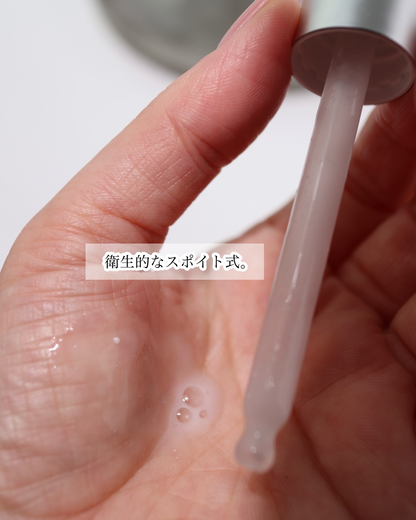 ダーマセラム アゼライン酸5%/SHIMBI METHOD/美容液を使ったクチコミ（2枚目）