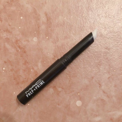 M·A·C プレップ プライム リップ/M・A・C/リップクリームを使ったクチコミ(1枚目)