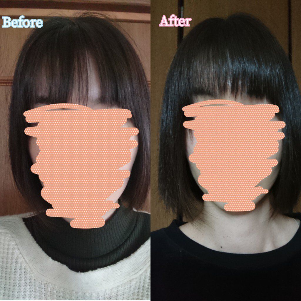 アンチストレスシカーミングシャンプー/One-day's you/市販シャンプーを使ったクチコミ(5枚目)