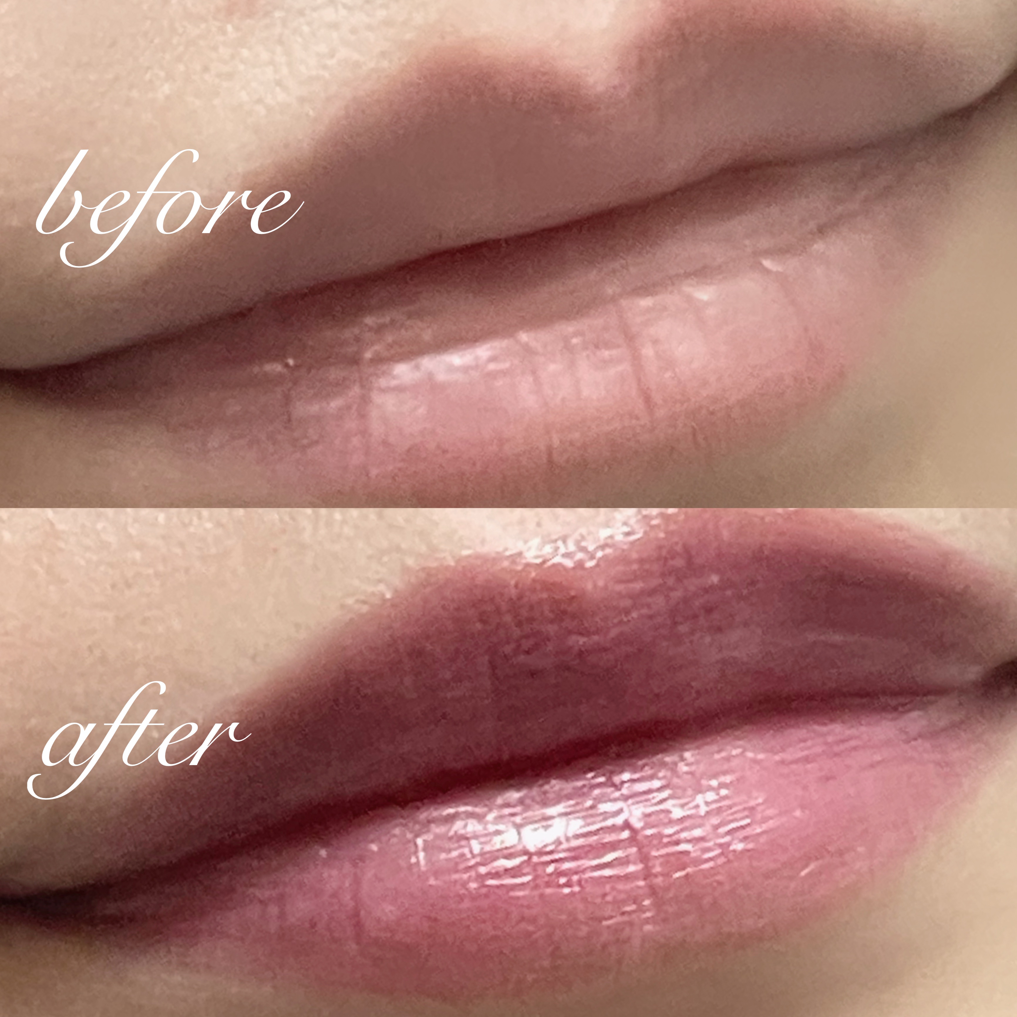 ジルスチュアート　クリスタルブルーム　リップブーケ セラム/JILL STUART/リッププランパーを使ったクチコミ（2枚目）