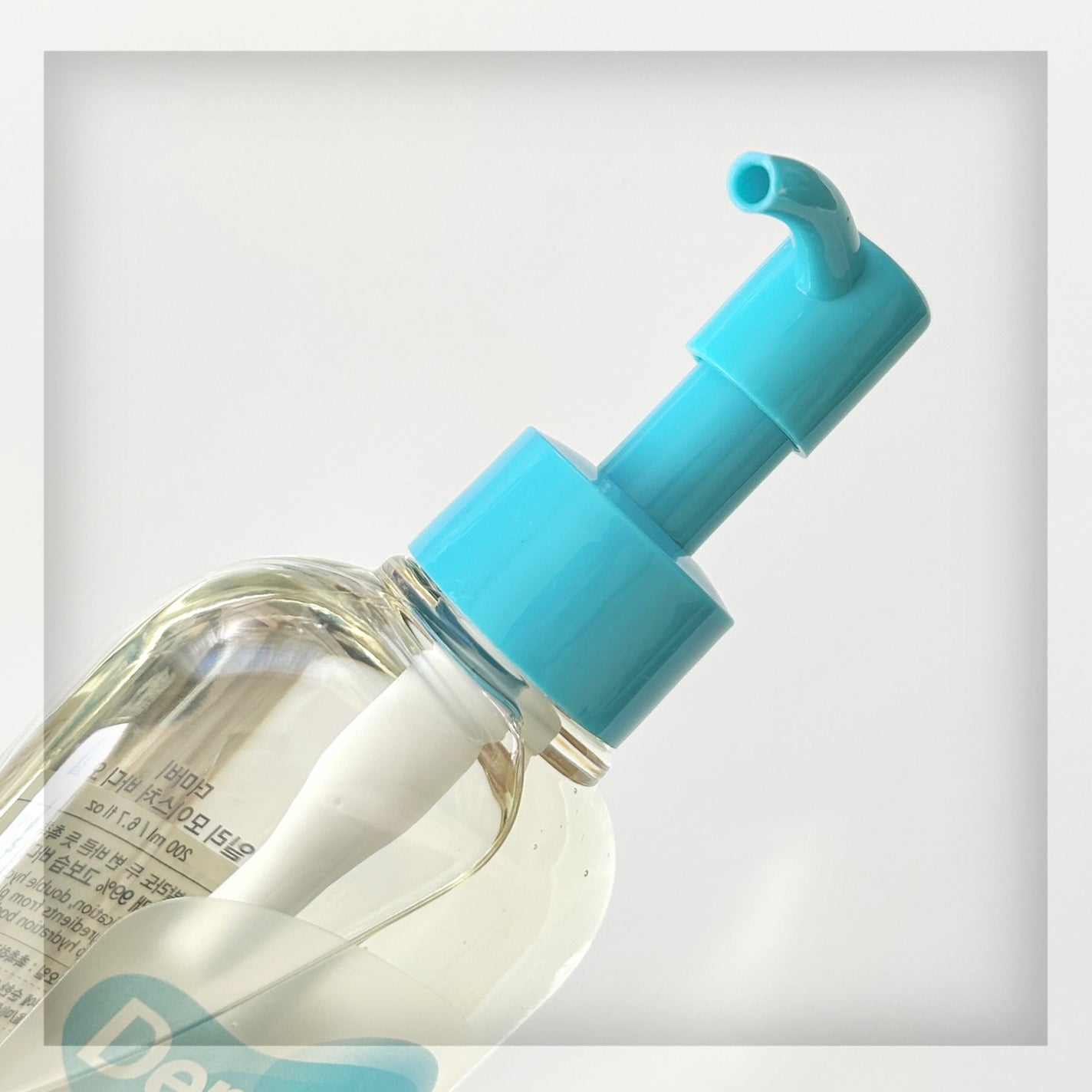 デイリーモイスチャーボディオイル/Derma:B/ボディオイルを使ったクチコミ(2枚目)