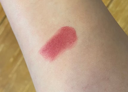 コンスピキュアス リップス/Amplitude/口紅を使ったクチコミ(4枚目)