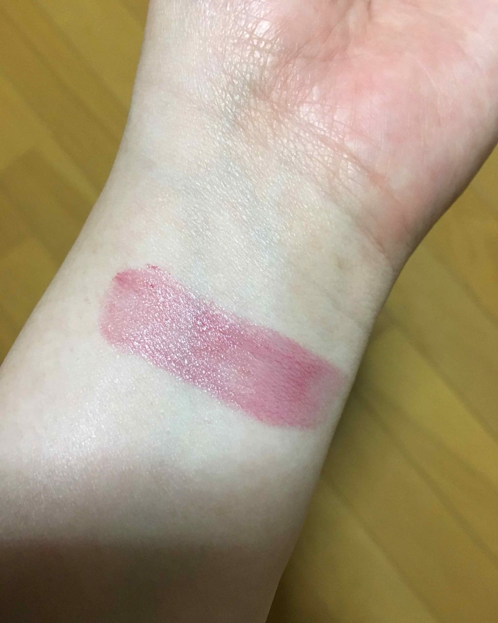 CCパーソナルリップクリーム/KATE/リップケアを使ったクチコミ(3枚目)